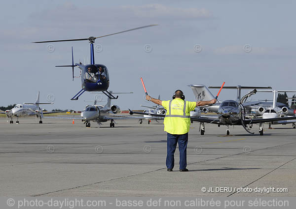 Liege airport